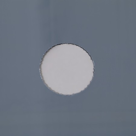 Polyethylene film, for mulching, thickness 70 μm, 6 rows of perforations, 10 × 3 m, sleeve (1.5 m × 2)-4
