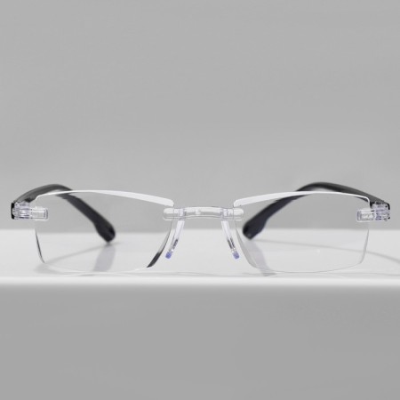 Ready glasses Vostok 503 Black (+3.75)-2