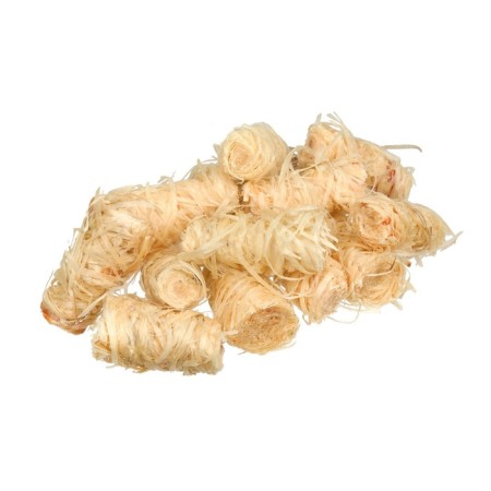 Rolls for roding barbecue, barbecue, fireplaces and Boyscout furnaces, 25 pcs in packaging-1