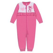 Girls overalls, height 86 cm