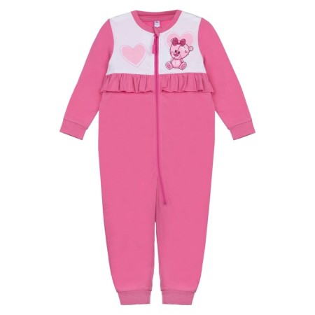 Girls overalls, height 86 cm