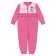 Girls overalls, height 86 cm
