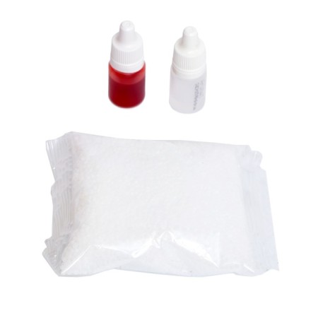 Set for creativity. DIY Bath Pearls "Unicorn"-3