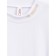 Female jumper in the rubber Conte Elegant, size XS, color White