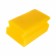 Sponge for washing the car "rail" "Glavdor" in individual packaging