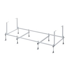 Каркас для прямоугольной ванны Santek «Монако» XL 170х75 см