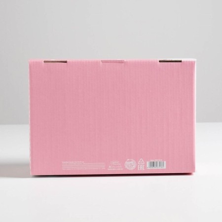 Box - Penal, Gift packaging, “Gift of the dearest sweet”, 22 x 15 x 10 cm-3