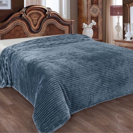 Grace Placed Art.14A 150x205cm, Velsoft 250g/m, PE100%