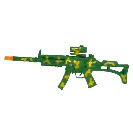 Automate "Special Forces", mix-1