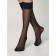 Women's Golfs Conte Elegant Solo 4, size 23-25, Nero color