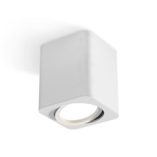Turning lamp Ambrella Light, XS7812010, MR16 GU5.3, GU10 LED 10 W, color white sand