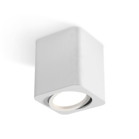 Turning lamp Ambrella Light, XS7812010, MR16 GU5.3, GU10 LED 10 W, color white sand