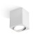 Turning lamp Ambrella Light, XS7812010, MR16 GU5.3, GU10 LED 10 W, color white sand