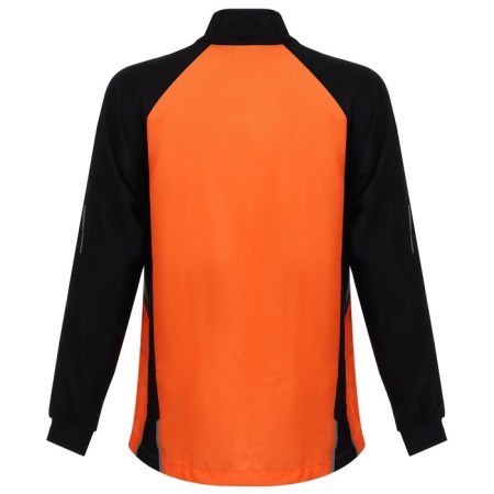 Vetrovka Onlytop Unisex Orange, p. 56-6