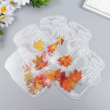 Stickers for creativity 
