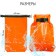 Harmoskek, 45 l, orange color