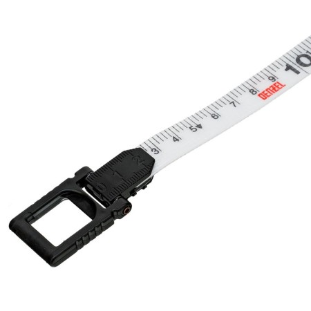 Geodesic roulette Denzel 31291, closed case, fiberlass tape, 30 m x 15 mm-4