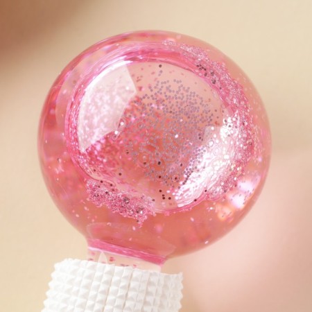 Roller for the face, cryosphere 5 x 13 cm-3