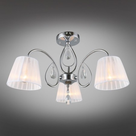Cardillo E14 ceiling chandelier 180W-1