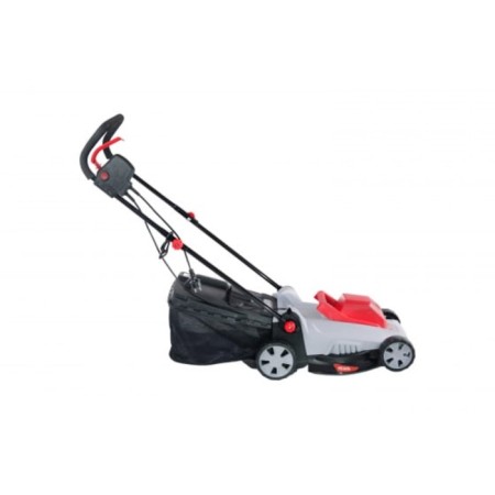 Electric Lawn mowed "Resanta" KR-1500 floor, 1,500 watts, width/height 380/25-55 mm, 35 liters-3