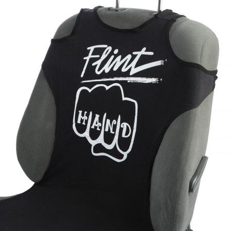 Hend Midet Czech-Mike, in the front seat, cotton, set 2 pcs-1