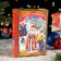 Gift box "Pushkin's Tales", 19 x 7 x 25 cm