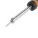 Tundra soldering iron, two -component handle, durable sting, 30 watts, 220 B