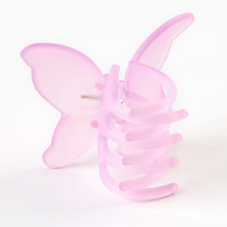 Hair crab Made with Love, 7 x 6 x 4 cm-2