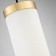 Suspension Dorotea 120 mm, E14