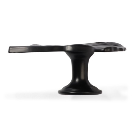 Cappio Pro Pro Pro "sheet" 54 x 50 mm, black color-5