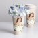 A glass for flowers "Chamomile", 350 ml