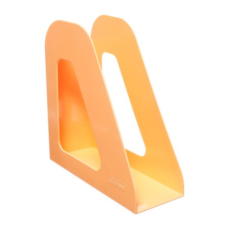 Paper tray Vertical Istanm "Favorite", width 90 mm, peach-5