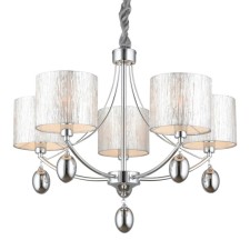 Sustainer STELVIO E14 200W chandelier