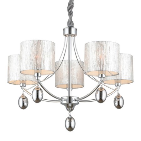 Sustainer STELVIO E14 200W chandelier