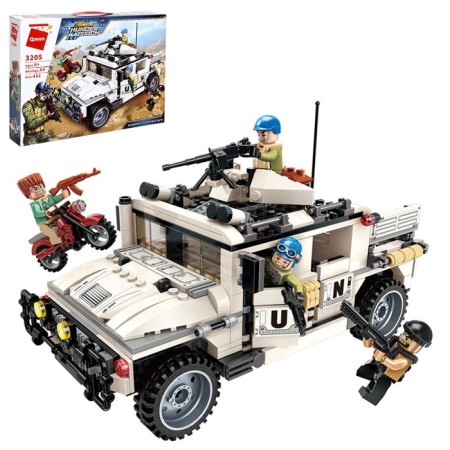 Designer Peacemaker Hammer, 452 details