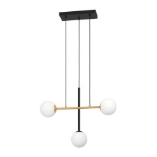 Chandelier PAZ E14, 3x40W