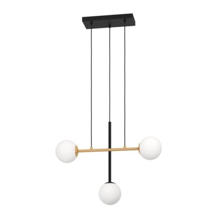 Chandelier PAZ E14, 3x40W