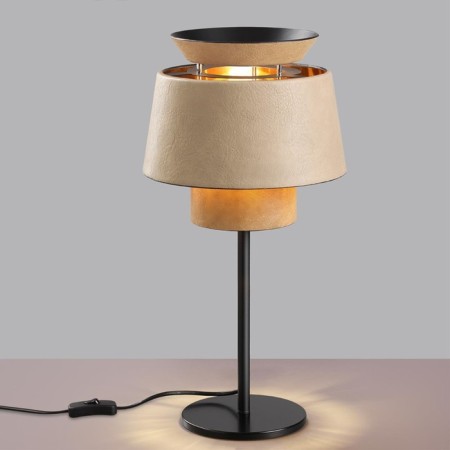 Kressa E27 1x60W table lamp-2
