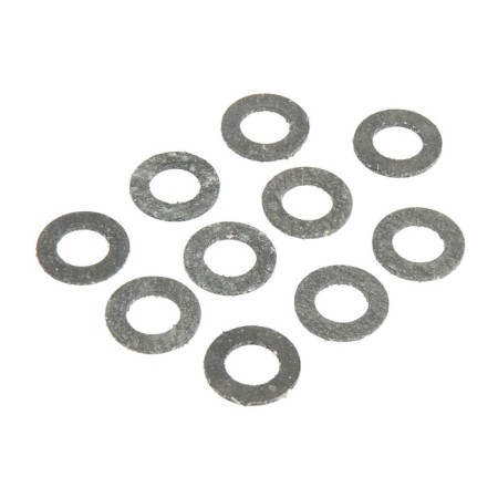 Laying "STM" SPSWC034-10, 3/4 ", 24x14x2 mm, paronyte, 10 pcs.-1