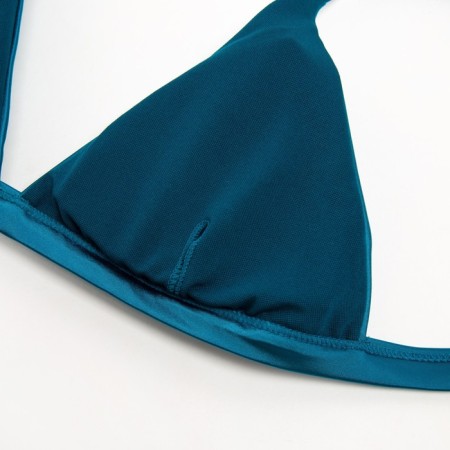 Separate Minaku swimsuit, green size 46-3