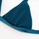 Separate Minaku swimsuit, green size 46