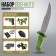 Set of military "defender", 8 objects, light and sound effects