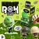 Game set Funny Box "Military", color mix