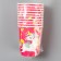 A single-single-paper glass "Unicorn-Malysh", 250 ml