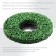 Polymer-grinding circle Kraftool 36599-125, abrasive, d = 22.2 mm, 125 mm