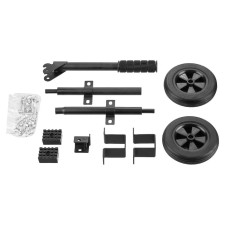 Wheck of wheels for the bison generator No. 1 NKR-1, up to 3500 watts, handle