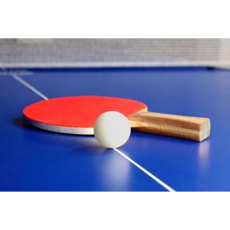 A set of balls for table tennis Onlytop, D = 40 mm, 12 pcs., White color-3
