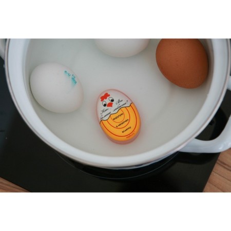 Timer for cooking eggs "Chicken"-6