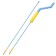The spin pipe cleaning cable, 45-60 cm, mix color