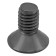 Denzel ER-15-50 soil knife Denzel 56016, diameter 150 mm, set 2 pcs